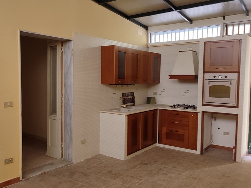 Villa in Vendita a Bari, 38'000€, 40 m²