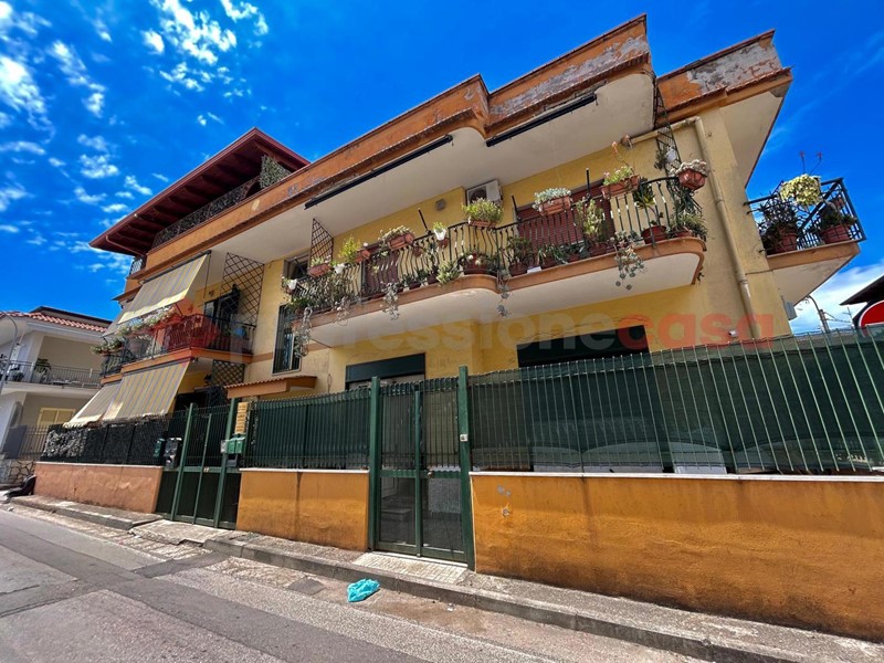 Trilocale in Vendita a Gricignano di Aversa, 180'000€, 143 m²