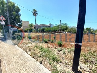 Terreno edificabile in Vendita a Ugento, 98'000€, 1785 m²