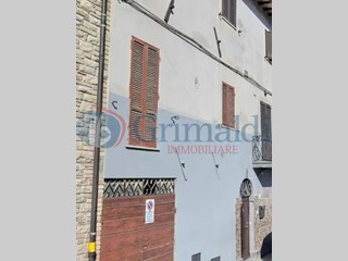 Bilocale in Vendita a Assisi, 39'000€, 60 m², arredato