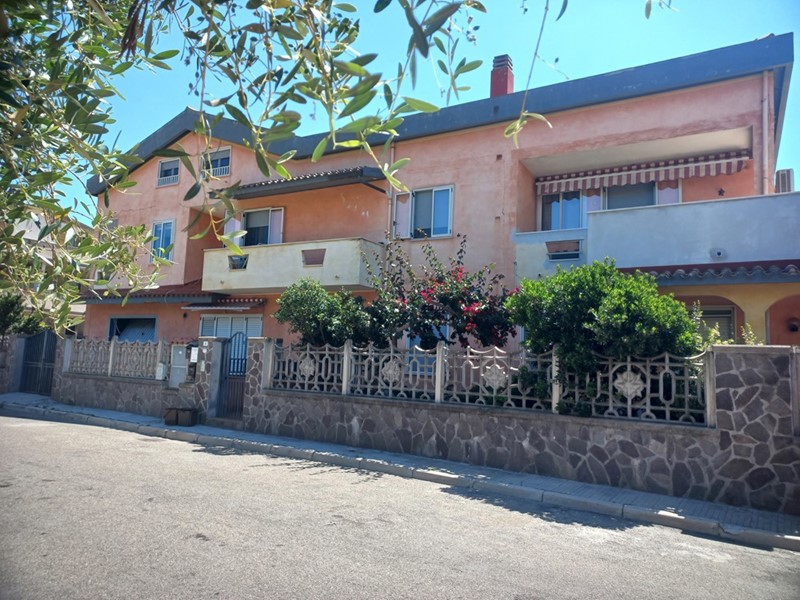 Appartamento in Vendita a Bosa, 140'000€, 131 m²
