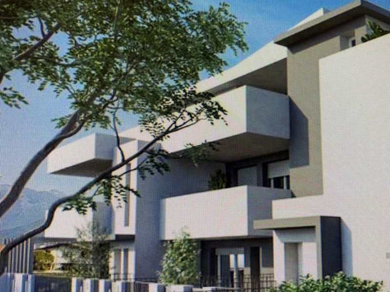 Appartamento in Vendita a Thiene, 450'000€, 273 m², con Box