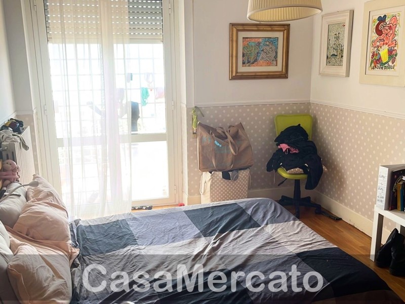 Appartamento in Vendita a Castel Gandolfo, 449'000&euro;, 140 m²