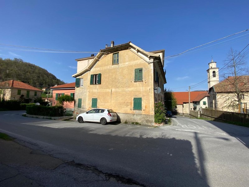 Bilocale in Vendita a Urbe, 15'000€, 30 m²