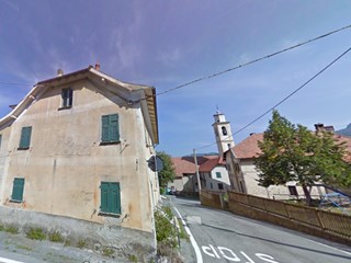 Bilocale in Vendita a Urbe, 15'000€, 30 m²