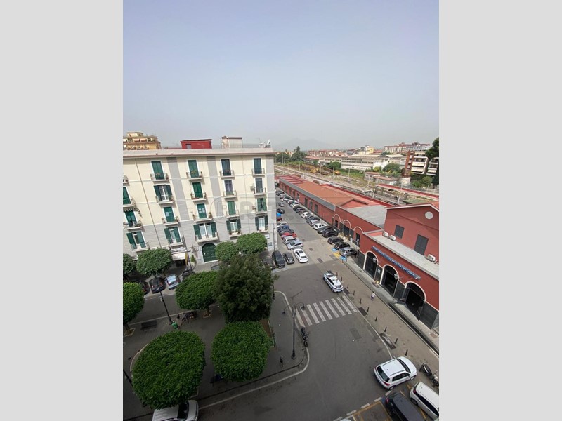 Trilocale in Vendita a Nocera Inferiore, 179'000€, 130 m²