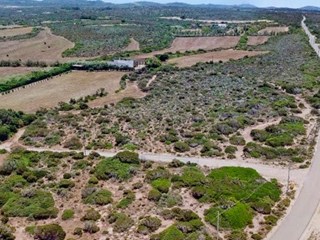 Terreno agricolo in Vendita a Calasetta, zona Macori, 129'000€, 33000 m²