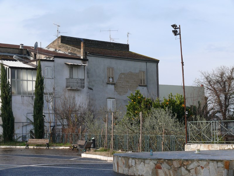 Appartamento in Vendita a Dugenta, 23'000€, 120 m²