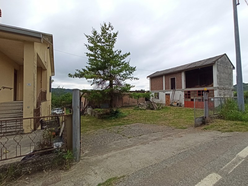 Casa Semi Indipendente in Vendita a Castelletto Merli, zona GUAZZOLO, 39'000€