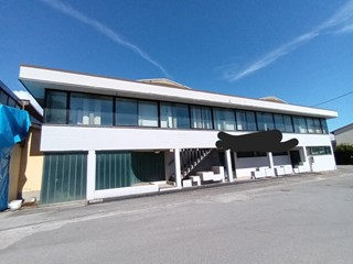 Capannone in Affitto a Capannori, zona Guamo, 4'800€, 980 m²