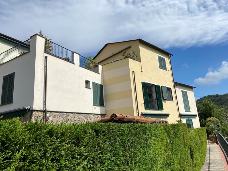 Bilocale in Vendita a San Bartolomeo al Mare, 187'000€, 45 m²