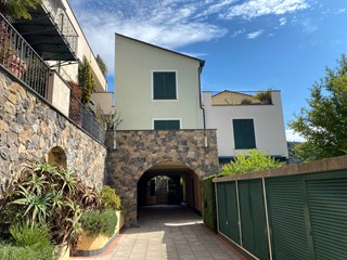 Bilocale in Vendita a San Bartolomeo al Mare, 187'000€, 45 m²