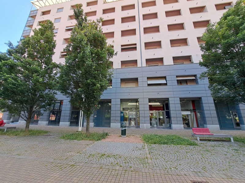 Negozio in Vendita a Torino, zona Crocetta, 85'000€, 55 m²