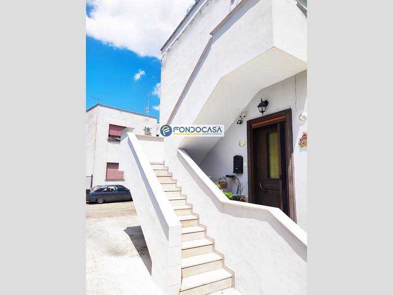 Casa Semi Indipendente in Vendita a Monteroni di Lecce, 47'000€, 85 m²