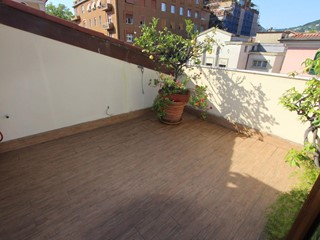 Attico in Vendita a La Spezia, 970'000€, 270 m², arredato