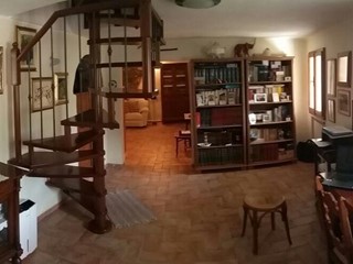 Casa Semi Indipendente in Vendita a Carrara, zona Fossola, 250'000€, 150 m², arredato