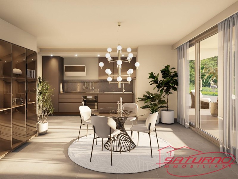 Quadrilocale in Vendita a Capannori, zona Marlia, 295'000€, 90 m²