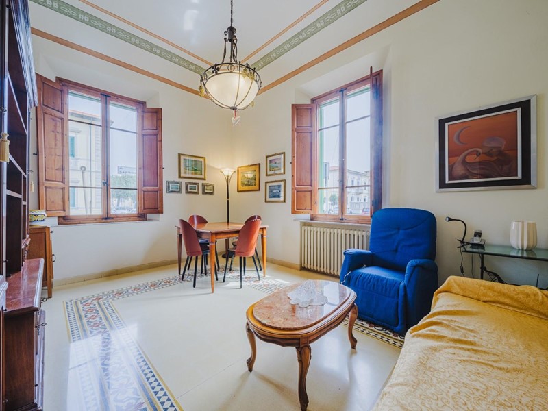 Quadrilocale in Vendita a Pisa, zona Marina di Pisa, 360'000€, 85 m²