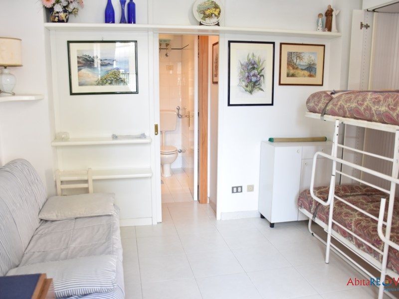 Bilocale in Vendita a Vasto, 50'000&euro;, 30 m²