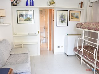 Bilocale in Vendita a Vasto, 50'000&euro;, 30 m²