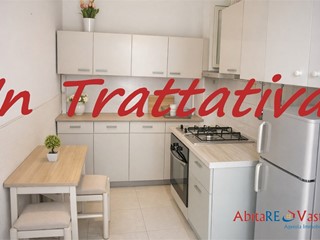 Bilocale in Vendita a Vasto, 45'000&euro;, 30 m²