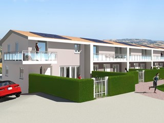 Casa Semi Indipendente in Vendita a Monteprandone, zona Centobuchi, 285'000€, 195 m², con Box