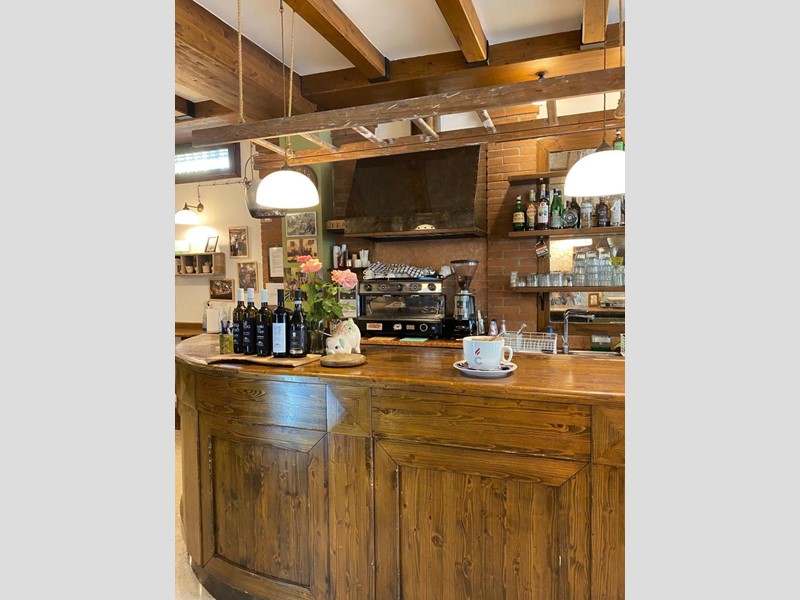 Attività commerciale in Vendita a Vicenza, 70 m², arredato