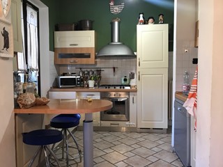 Bilocale in Vendita a Cecina, 170'000€, 60 m²