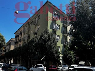 Appartamento in Vendita a Cosenza, 205'000€, 170 m²