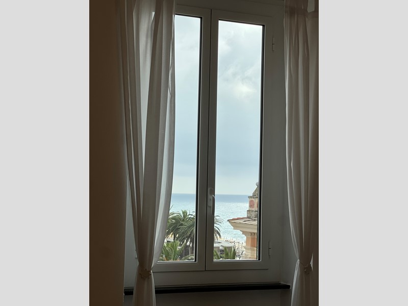 Bilocale in Affitto a Finale Ligure, 2'000€, 50 m², arredato