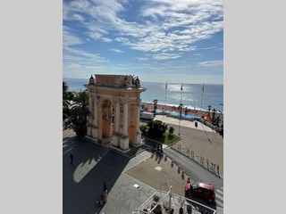 Bilocale in Affitto a Finale Ligure, 2'000€, 50 m², arredato