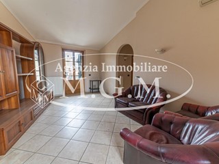 Trilocale in Vendita a Santa Croce sull'Arno, zona Staffoli, 125'000€, 87 m², arredato