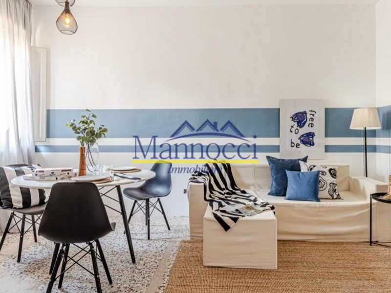 Trilocale in Vendita a Cascina, 105'000€, 65 m²