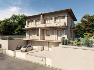 Terreno edificabile in Vendita a Terricciola, zona Selvatelle, 80'000€, 620 m²