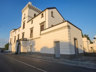 Villa in Vendita a Cardito, 290'000€, 125 m²