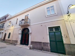 Quadrilocale in Vendita a Roccarainola, 159'000&euro;, 150 m²