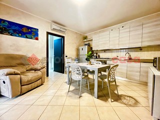 Quadrilocale in Vendita a Santa Maria a Vico, 106'000€, 90 m²