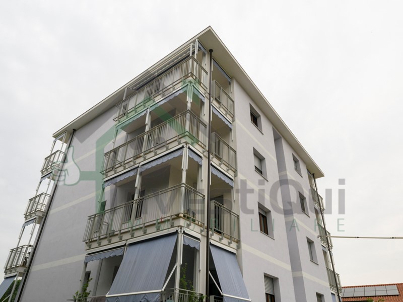 Appartamento in Vendita a San Maurizio Canavese, 119'000€, 95 m²