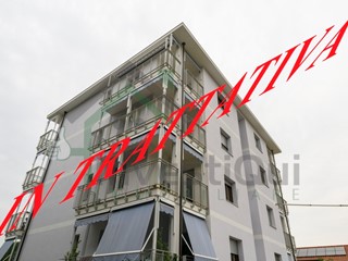 Appartamento in Vendita a San Maurizio Canavese, 119'000€, 95 m²