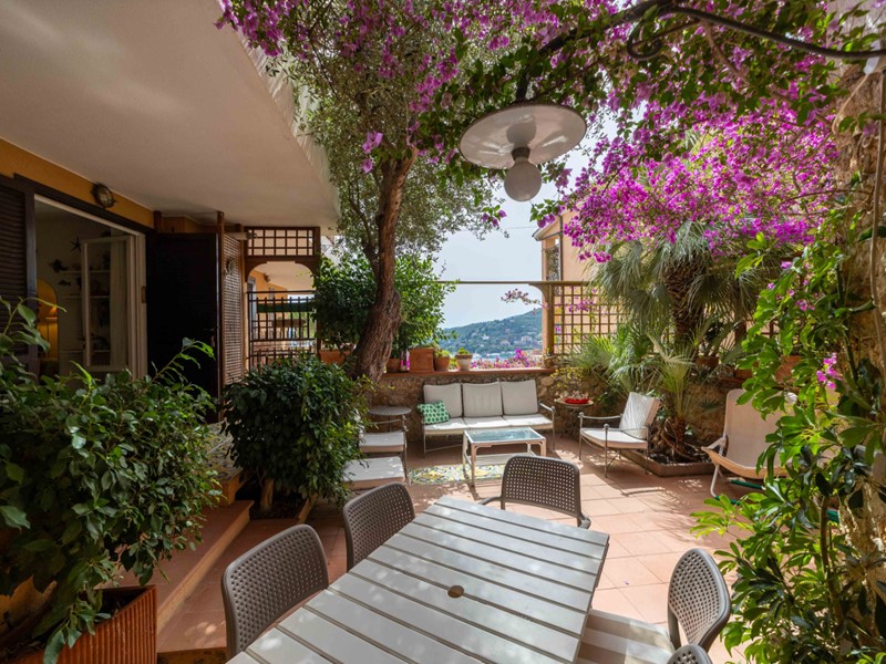 Appartamento in Vendita a Monte Argentario, zona Porto Santo Stefano, 450'000€, 65 m²