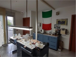 Ufficio in Vendita a Gatteo, 108'000€, 148 m²