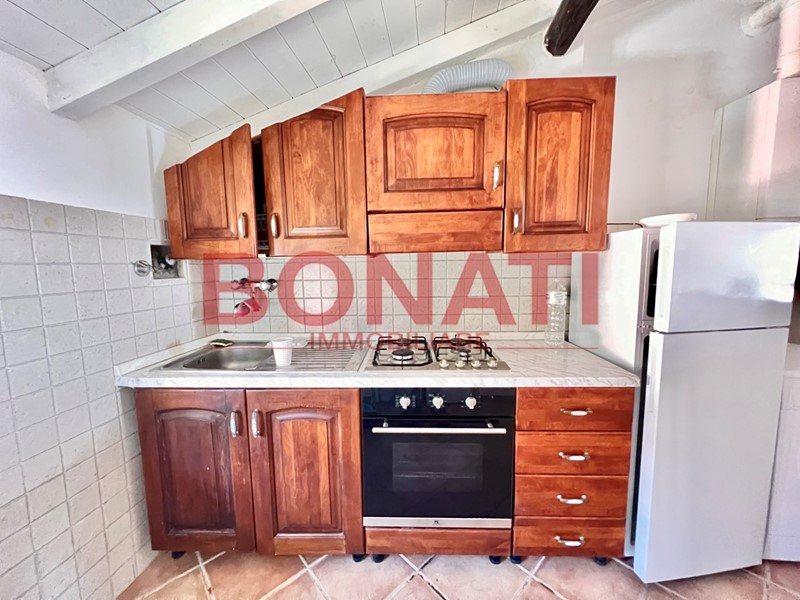 Bilocale in Vendita a La Spezia, zona Periferia Nord Ovest, 115'000€, 40 m², arredato