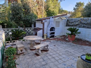 Quadrilocale in Vendita a Cassano delle Murge, zona Parco La Vecchia, 55'000€, 60 m², arredato