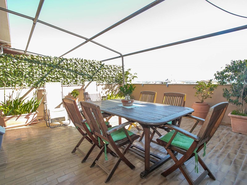 Villetta a schiera in Vendita a Tarquinia, zona Muratella, 293'000€, 135 m²