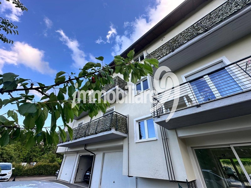 Trilocale in Vendita a L'Aquila, zona Civita di Bagno, 89'000€, 77 m²