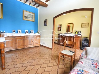 Villa bifamiliare in Vendita a Capannori, zona San Ginese, 200'000€, 210 m²