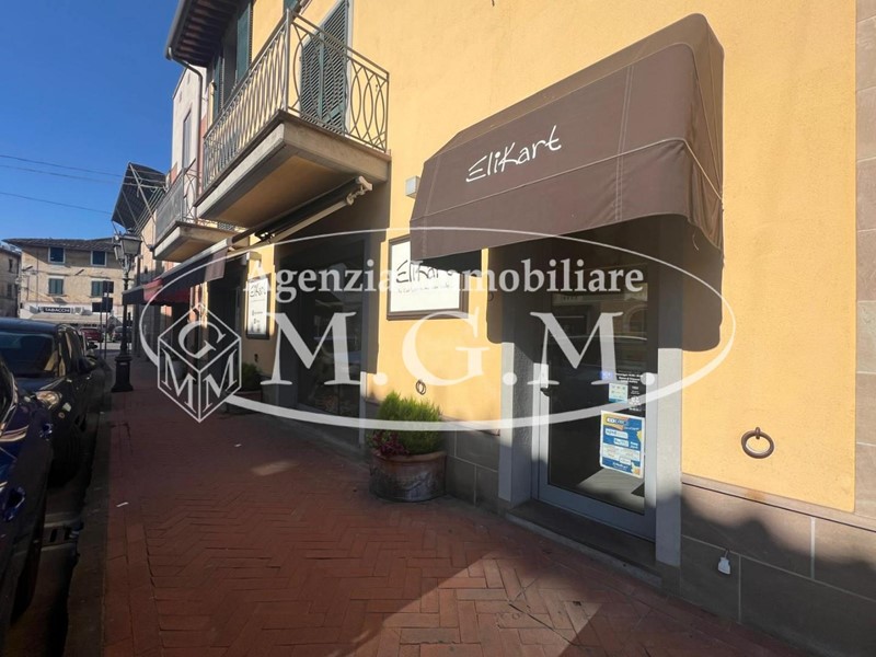 Attività commerciale in Vendita a Bientina, 76'000€, 70 m²