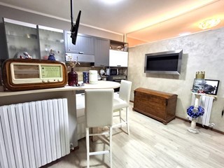 Trilocale in Vendita a Pisa, 260'000€, 83 m²