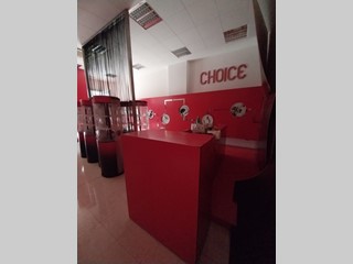 Negozio in Affitto a Marcianise, 400€, 90 m²