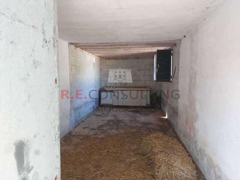 Casa Indipendente in Vendita a Ceglie Messapica, 12'000€, 30 m²